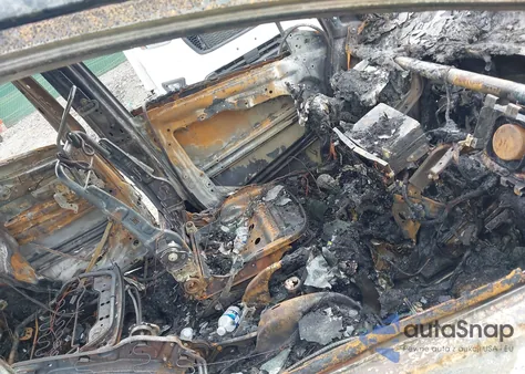 2012 Mazda Mazda5 Sport z USA, uszkodzony, nr VIN JM1CW2BL7C0116542